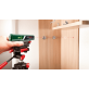 BOSCH EasyLevel lazerinis gulsčiukas
